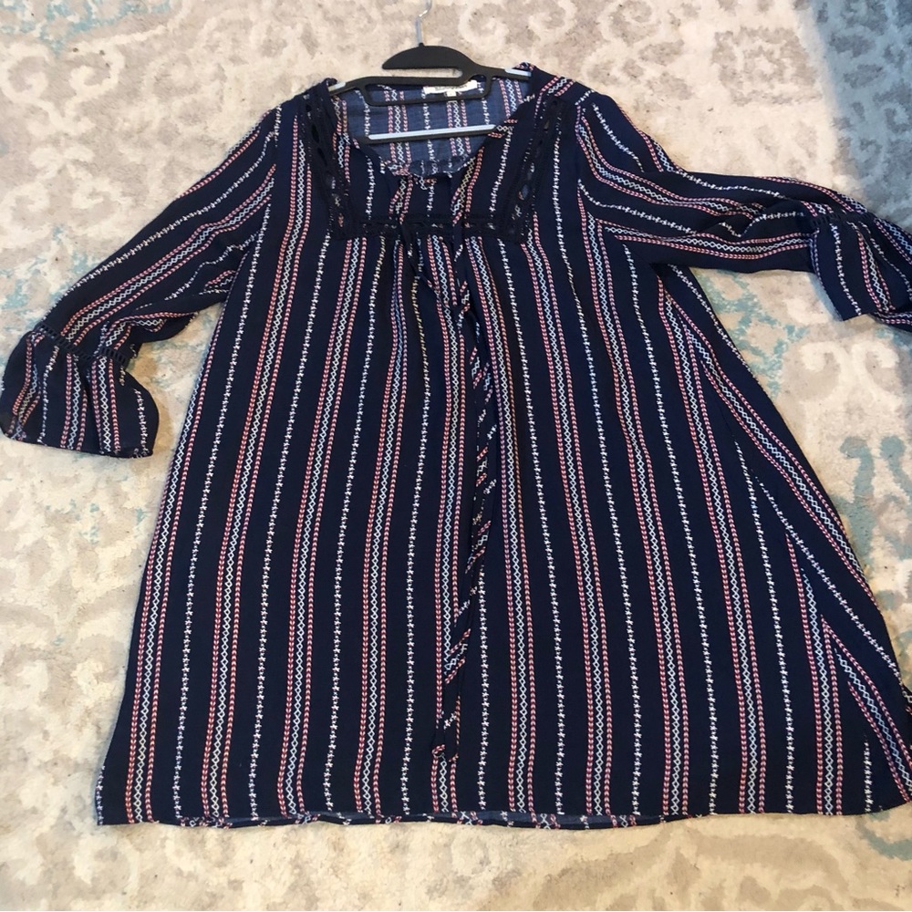Boutique dress super comfy